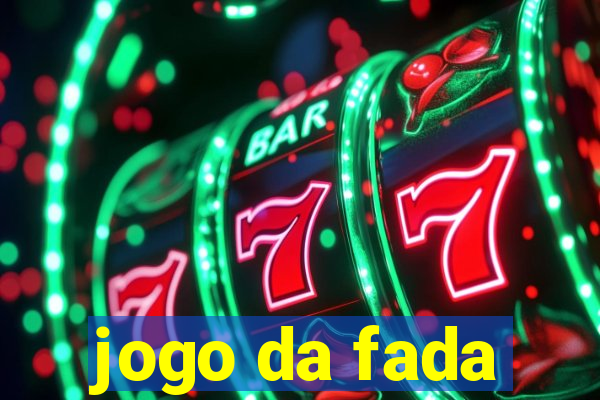 jogo da fada